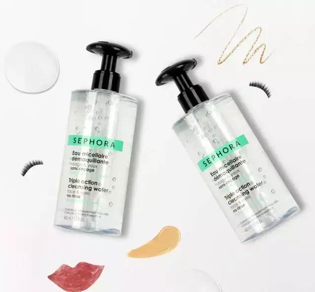 正值换季，丝芙兰有啥值得买？