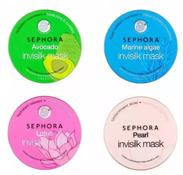 正值换季，丝芙兰有啥值得买？