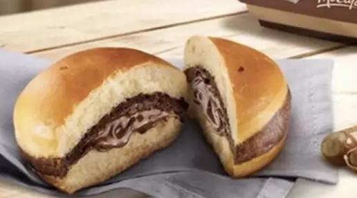 别人家的汉堡图片大全,麦当劳最好吃的产品排名