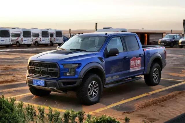 独家探营2017英雄会！不止硬汉越野车，还有超跑和战斗机？