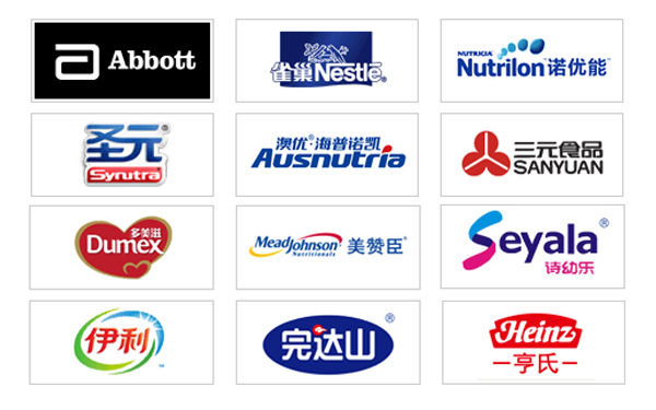 奶粉好不好要看哪些营养成分,营养成分最齐全的奶粉中老年