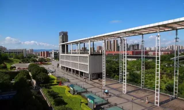 重庆十大职业学校有哪些,重庆十大职业院校