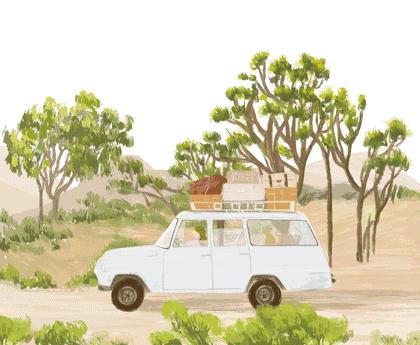 鸡公山探险之旅,鸡公山自然保护区景点