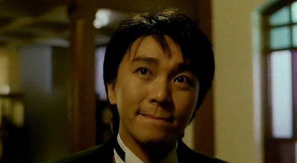 周星驰无人能敌片段,周星驰无人能敌完整版