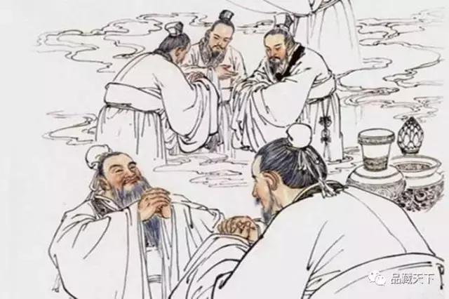 鏈卞瓙鏍艰█缁忓吀璇彞,鏈卞瓙鏍艰█瑙ｈ