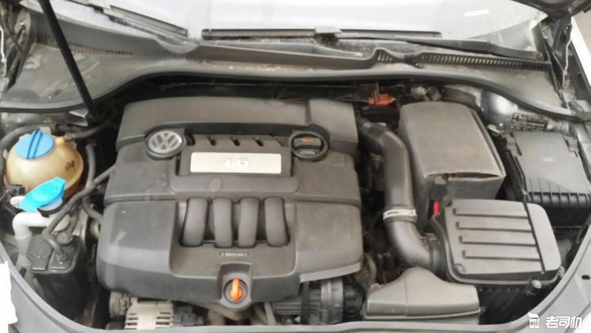 大众速腾2018款1.6自动舒适二手,大学毕业5万块买什么二手车