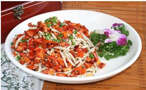 这些美味的虫子你敢吃吗,盘点可以吃的虫子