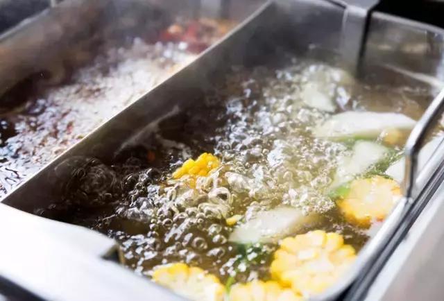 吃火锅升降锅,吃火锅的升降机