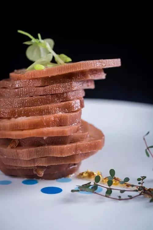 朱上海：用29年时间，钻研粤菜的奥秘