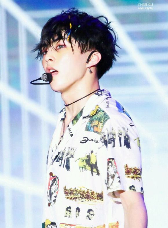 你是怎么喜欢上我的高情商回复,想对金珉锡说的话