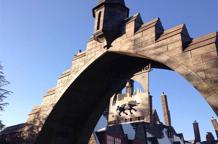 日本环球影城一日游,日本环球影城旅行攻略