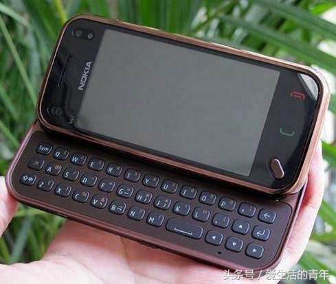 诺基亚n97各版本的区别,诺基亚n9和n97哪个好