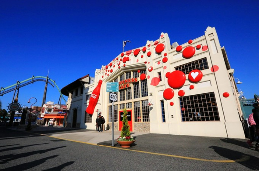 日本环球影城一日游,日本环球影城旅行攻略