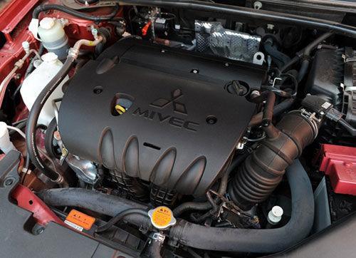 三菱4j11发动机国产车有吗,三菱发动机的国产车有哪些