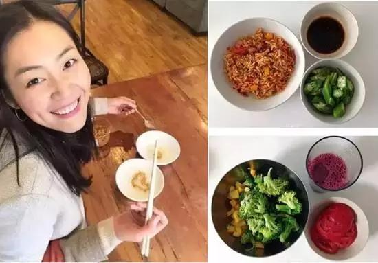 女明星为了减肥竟然这么拼！水煮就算了，有的还吃蛐蛐···