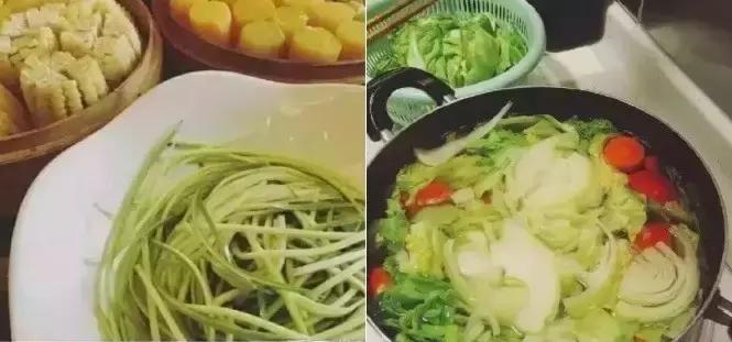 女明星为了减肥竟然这么拼！水煮就算了，有的还吃蛐蛐···