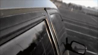 最火最震撼的车载超级低音炮,魔震车载低音炮