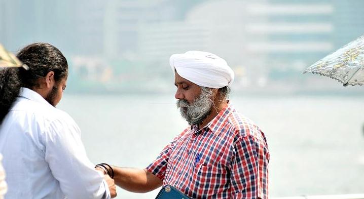 印度受骗记：骗你没商量，一万个心眼都不够用