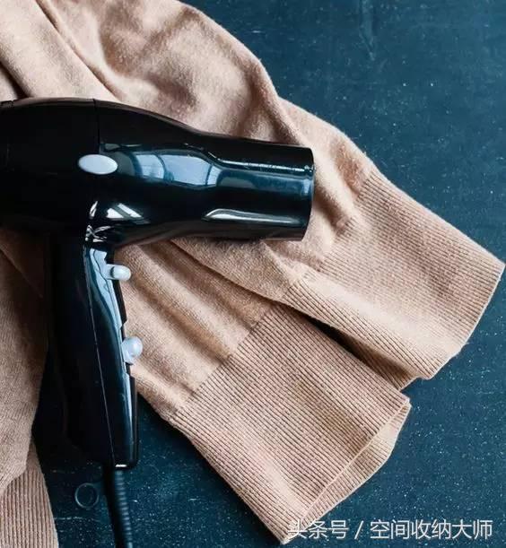 衣物去发霉神器,清除发霉衣物的物品推荐