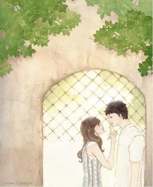 情侣吵架后冷战如何解决,情侣吵架冷战女生委屈哭