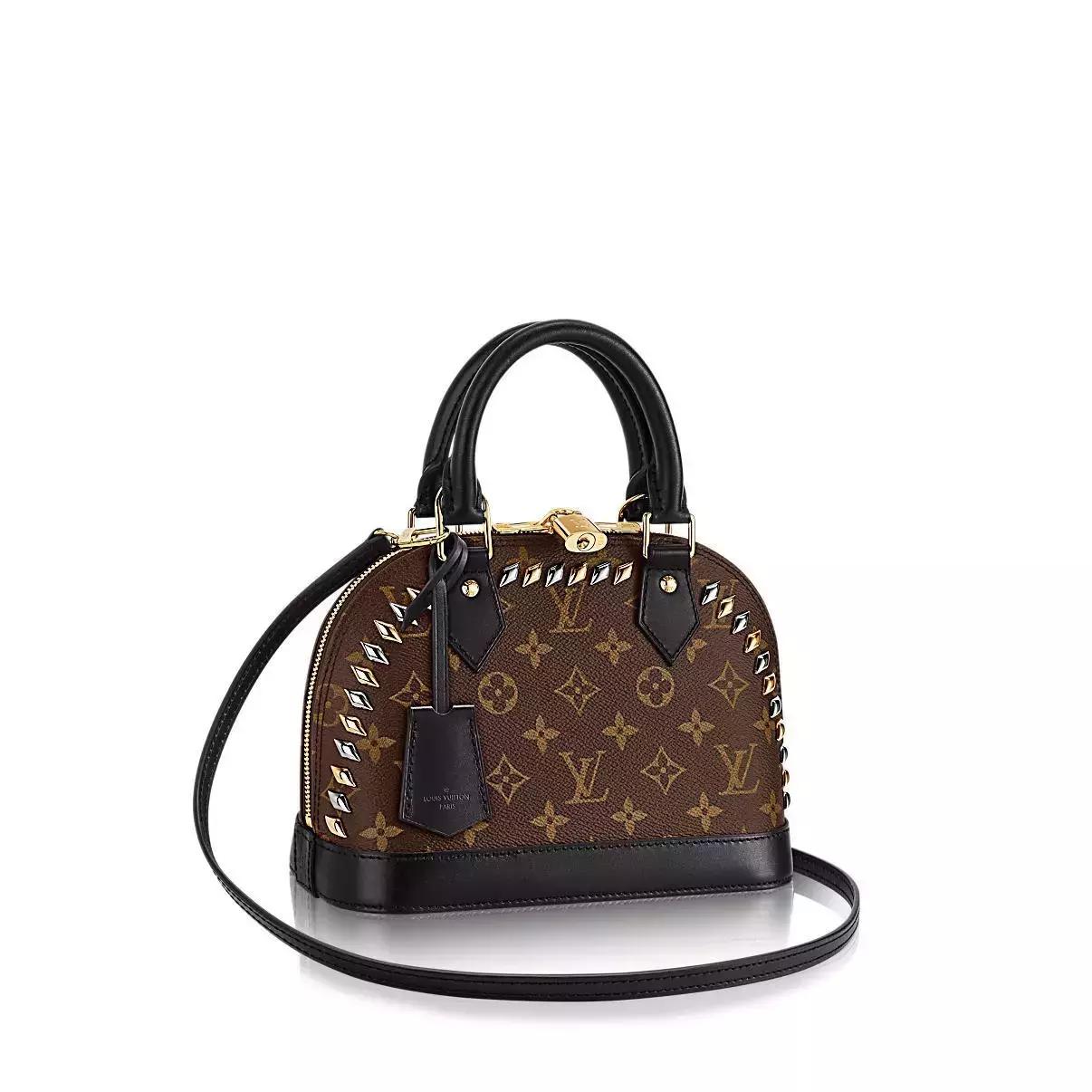 1W块可以在100个LV里随便挑，最便宜的只要2000！