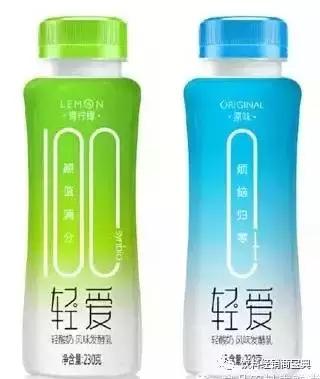 深视察｜刘永好的“简爱”酸奶能打碎乳业三巨头的垄断局面吗？