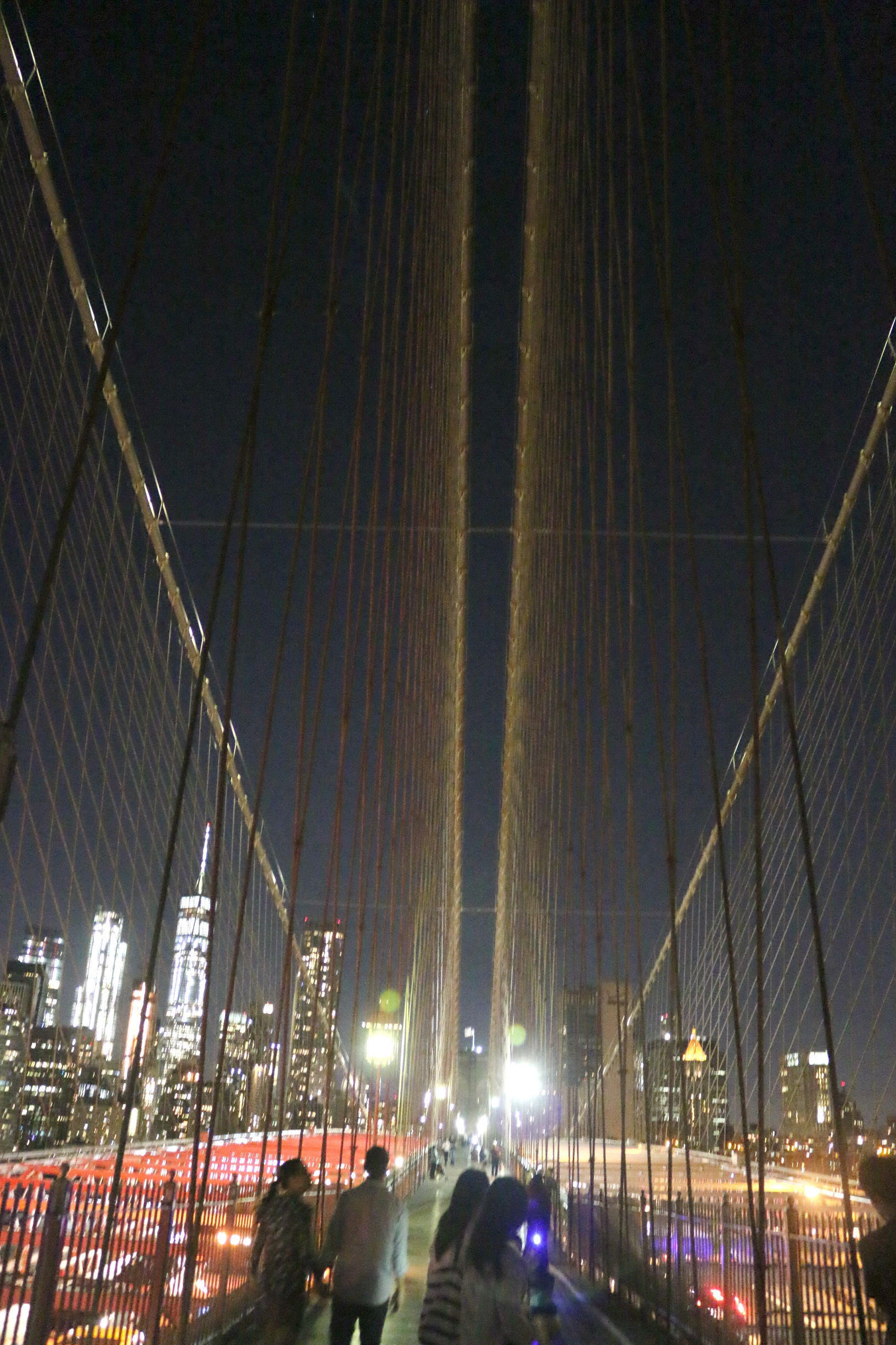 美国纽约旅游十五天行程表,记录一下纽约之旅