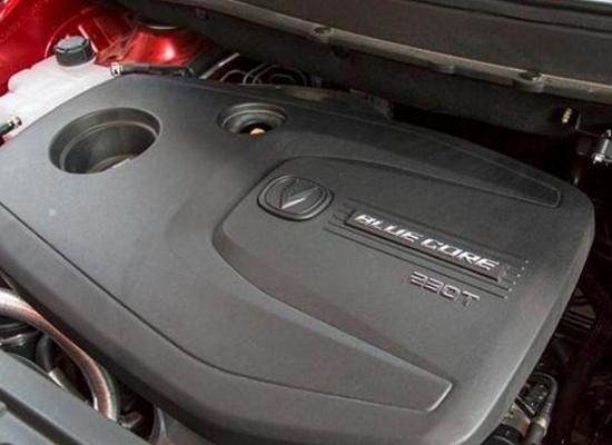 长安凌轩1.6l搭载哪款发动机,长安凌轩1.6l发动机好吗