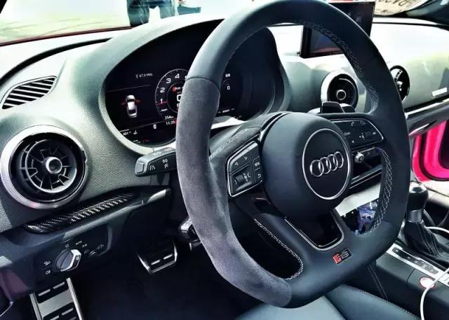 开奥迪是不是很没面子,奥迪有比r8好的车吗