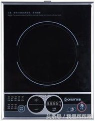 电磁炉故障代码e5是什么意思,杂牌商用电磁炉故障码对照表大全
