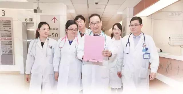 内科医生肖建,医生肖建