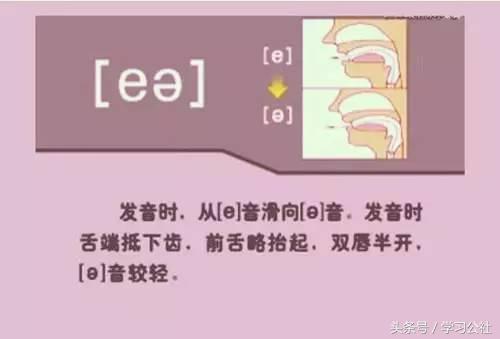 小妞老师音标发音48个教学视频,音标发音48个正确发音讲解视频