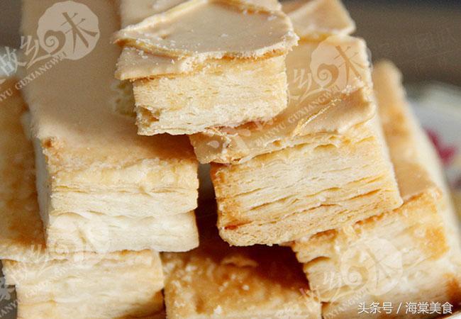 西安回民街特色小吃可以带回家的,西安回民街值得吃的推荐