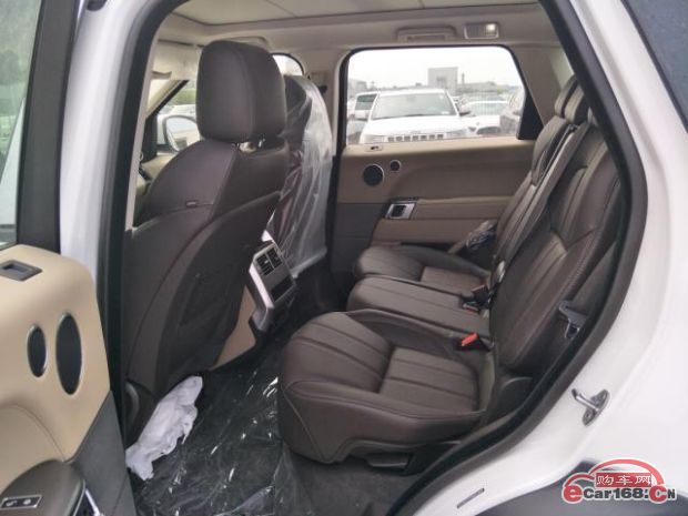 16款路虎揽胜中规和平行进口区别,平行进口路虎揽胜运动2024款