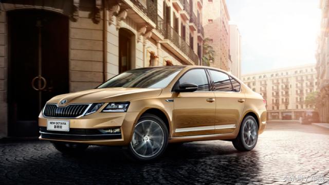 私家车黑科技,斯柯达明锐黑科技