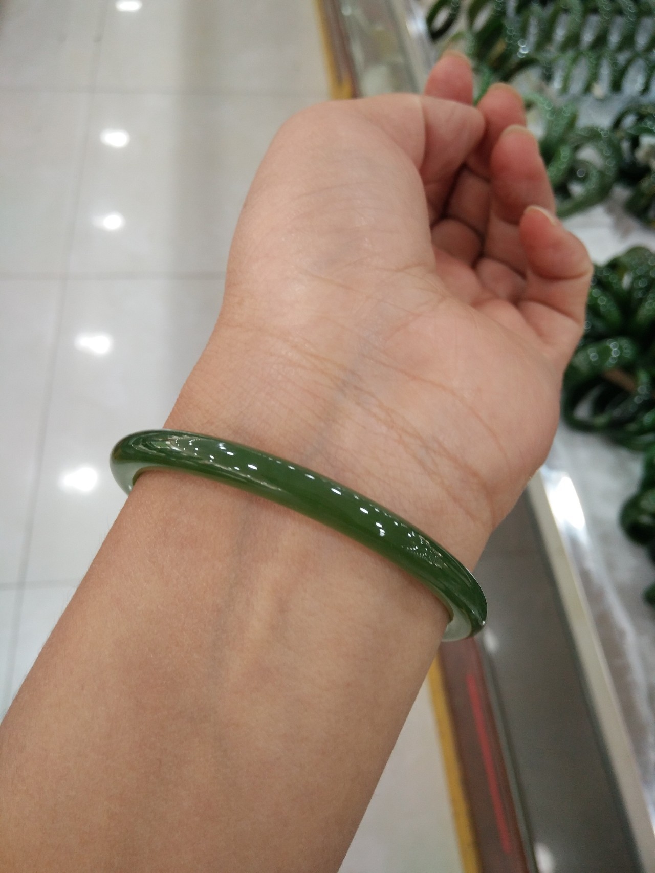 玉石代购邮费一般多少钱,玉石代购