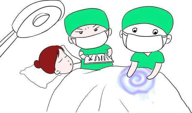 剖腹产什么原因会造成大出血,剖腹产有哪些缺点