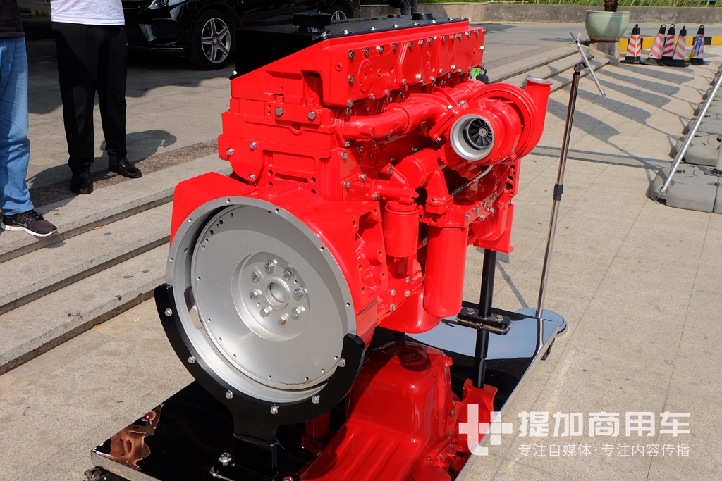 西安康明斯发动机型号大全,康明斯发动机卡车界的扛把子