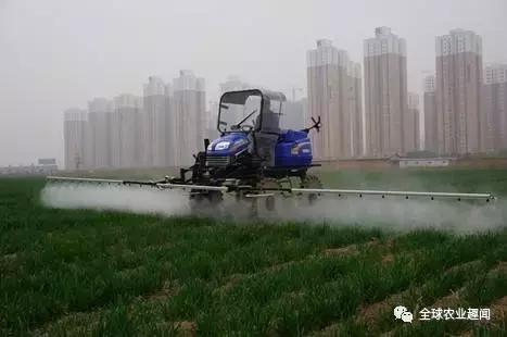 各种农机大盘点（2），你认识几种？