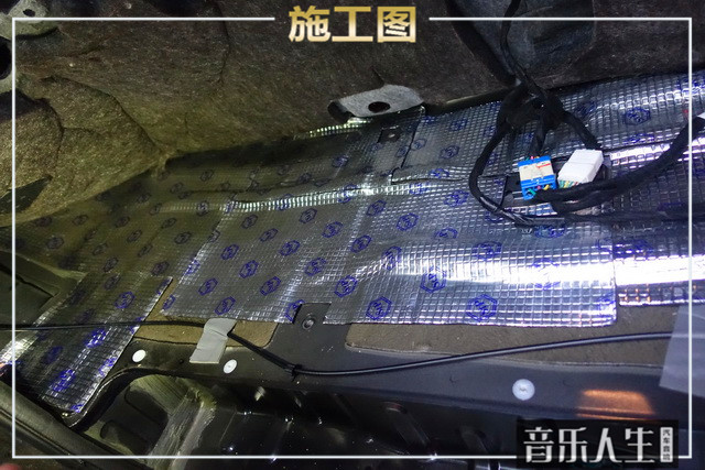 南京汽车音响改装宝马x3,南京汽车音响改装途径