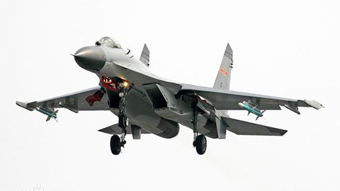 战鹰歼11b,歼-11重型歼击机图片
