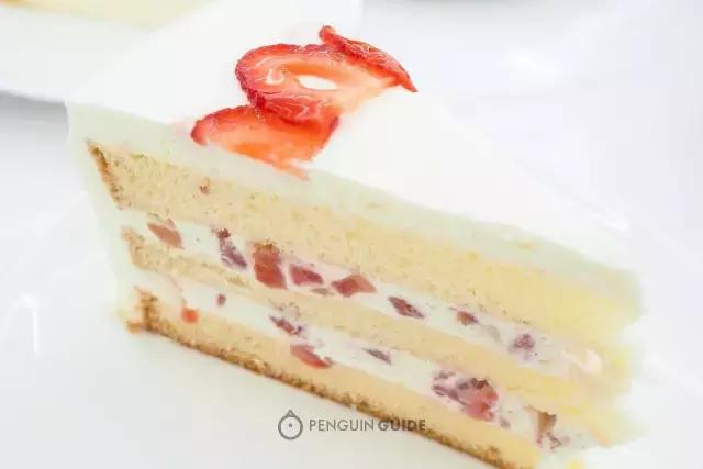 风暴眼中心的LadyM，值得你排长队去吃吗？