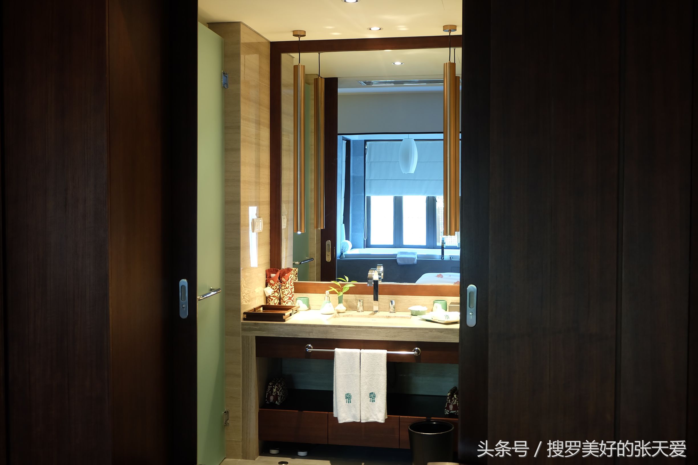 自然环境酒店,最美黄山酒店