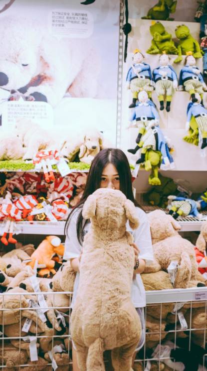 逛宜家只为拍照系列,宜家打卡宜家拍照攻略