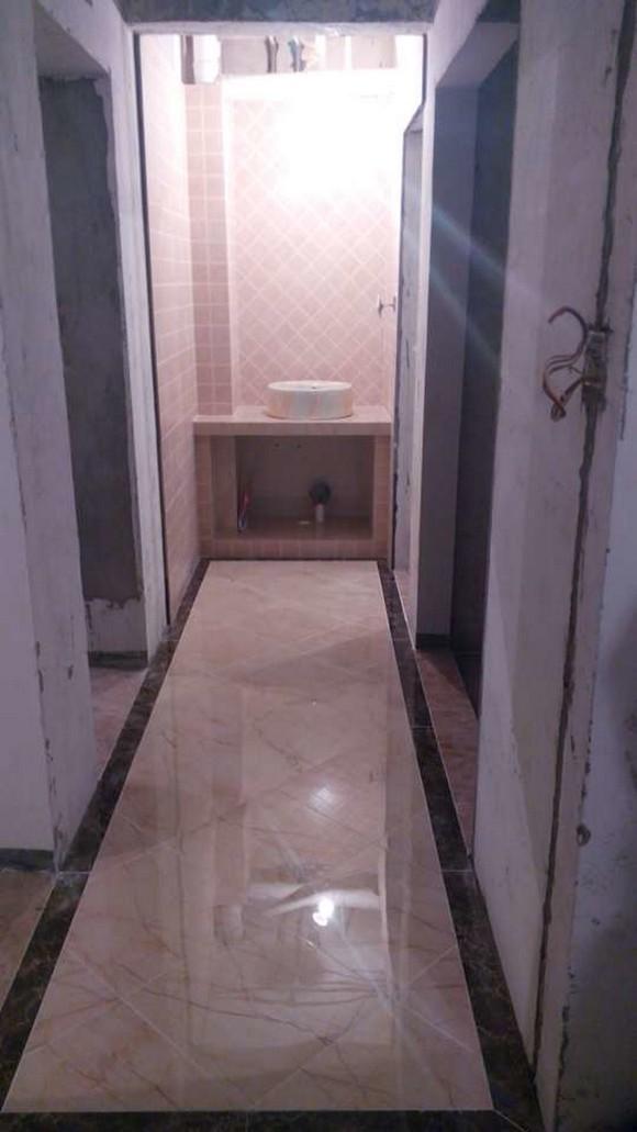 装修日记装修风格推荐,南京星艺装饰岱山平治东苑样板房