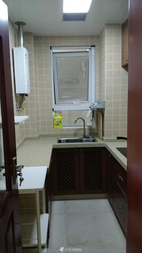 装修日记装修风格推荐,南京星艺装饰岱山平治东苑样板房