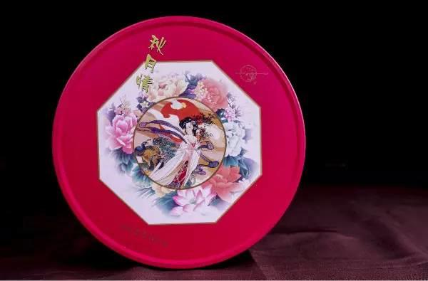 「转载」三五十年前，这样的“吉庆祥”你吃过吗？