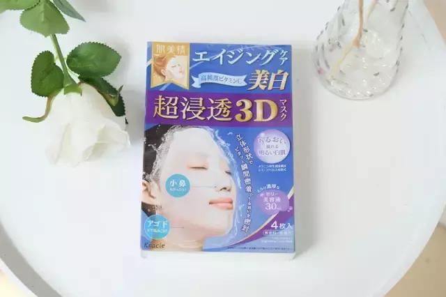 美白面膜不嫌多，这十款一定要加入购物车！