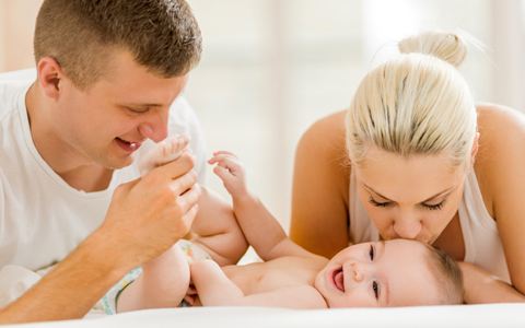 划重点啦！备孕、怀孕需要知道的知识，准父母们好好看看！