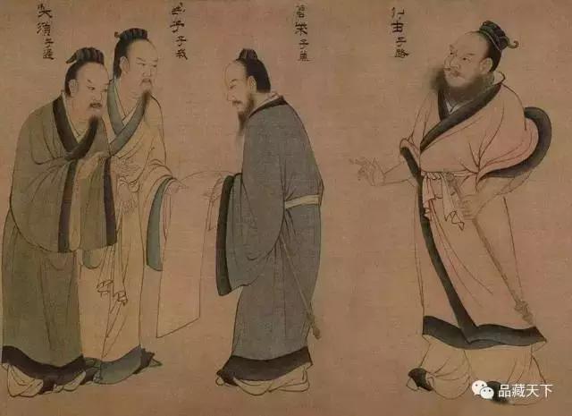 鏈卞瓙鏍艰█缁忓吀璇彞,鏈卞瓙鏍艰█瑙ｈ